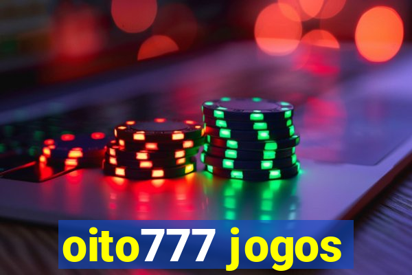 oito777 jogos